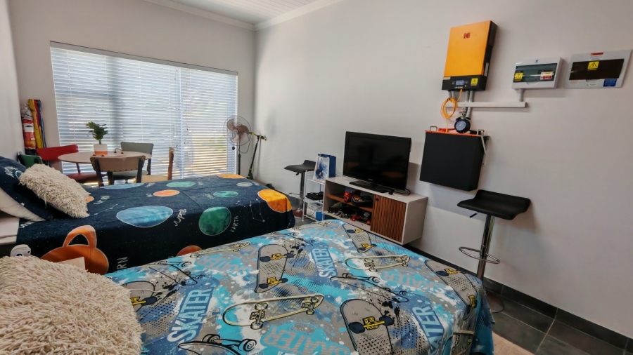 3 Bedroom Property for Sale in Tergniet Western Cape